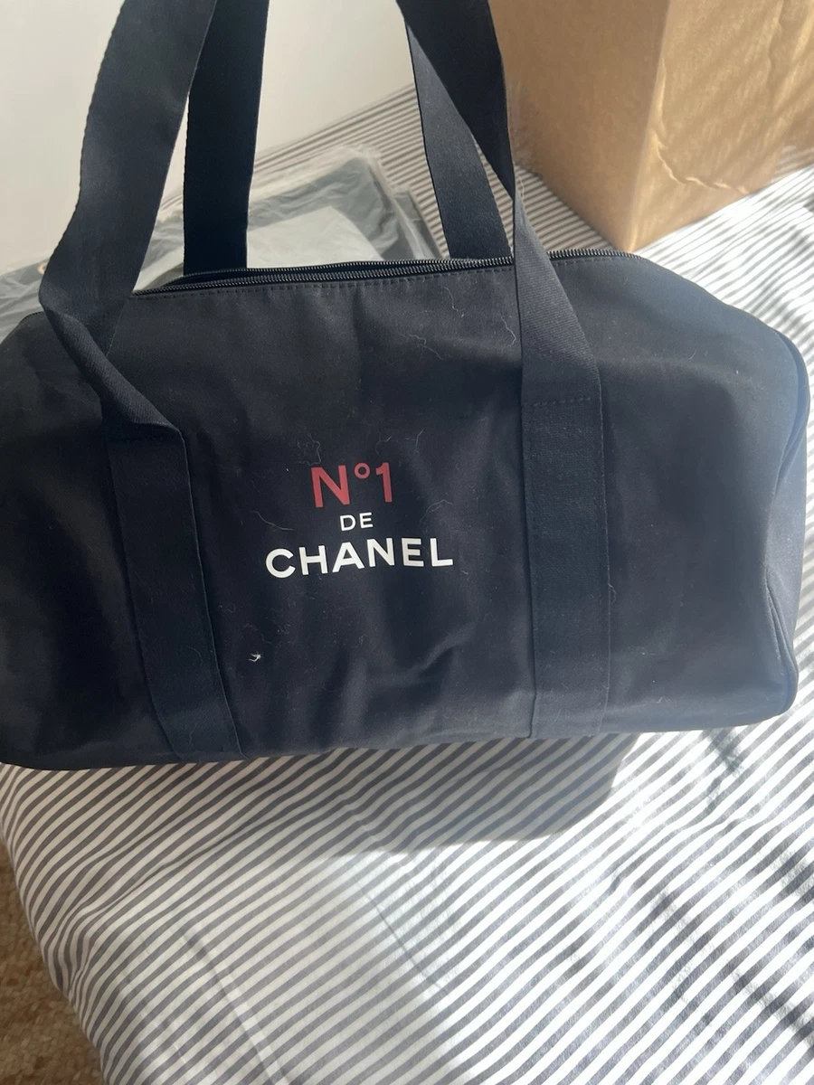 CHANEL Duffle Bags for sale | eBay