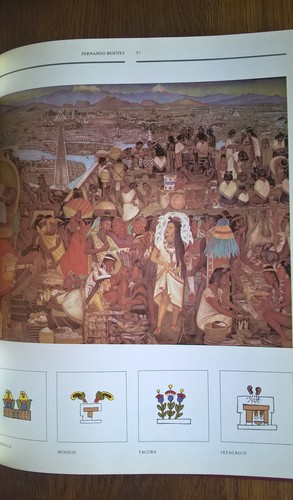Historia De La Ciudad De Mexico Spanish Encyclopedia 9 Book Set 1984 1st Edition - Picture 14 of 24