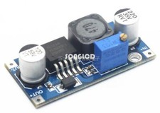 1PCS XL6009 DC-DC Adjustable Step-up Power Converter Module Bette r than LM2577