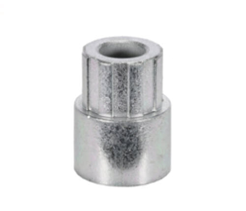 Idler Pulley Bushing, Fits Pulleys with a 0.375" ID X 0.590" shoulder length - Picture 1 of 2