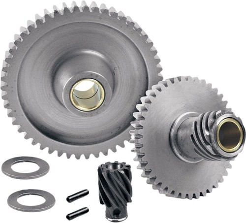 Arbres à cames Andrews pour Twin Cam diagramme TW21 Pour Harley-Dav