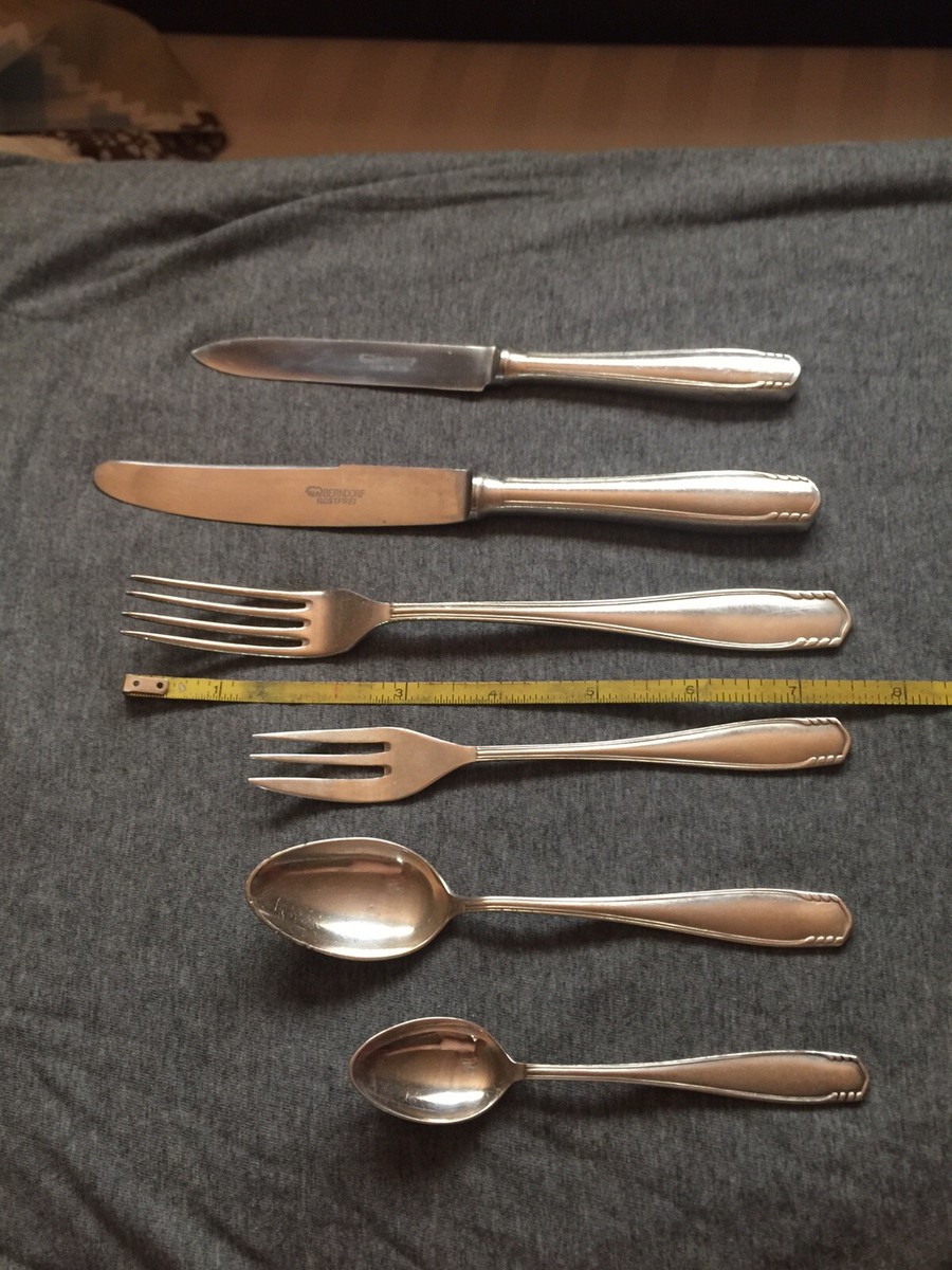 berndorf ナイフ　6本セット　ベルンドルフ　シルバープレート　ビンテージ s-l1200.jpg