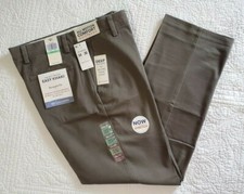 NEW Men's Dockers Best Pressed Easy Khaki Straight Fit D2 with Stretch Comfort