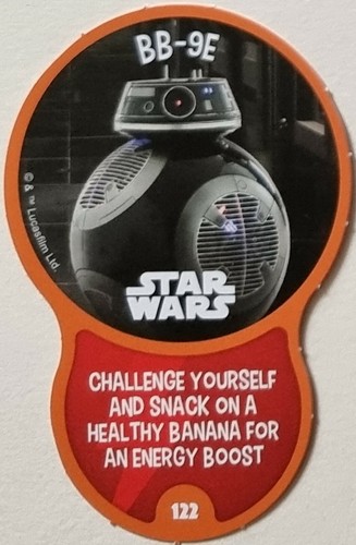 Sainsburys Disney HEROES ON A MISSION Single Cards 2021 (Select your card!) - Foto 132 di 154