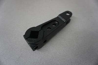 NEW Arctic Cat OEM Sway Arm Bar 0603-558 | eBay