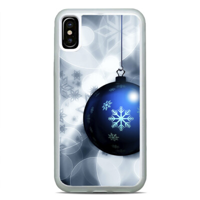 Christmas Case For iPhone 17 16 15 14 13 12 Pro Max Plus