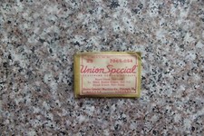 Union Special 7065-054 Industrial Sewing Machine Needles - Count 25 - NOS
