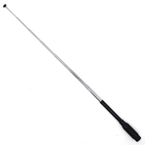 NA-773 SMA-M Dual Band Walkie Talkie Antenne Für YAESU VX-3R VX-6R VX7R - Zdjęcie 2 z 5