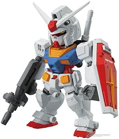 FW GUNDAM CONVERGE SELECTION V 全5種 ＋ 1個 Amazon | FW GUNDAM CONVERGE:CORE 機動戦士Vガンダム シュラク