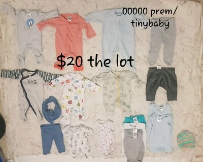 00000 baby clothes australia