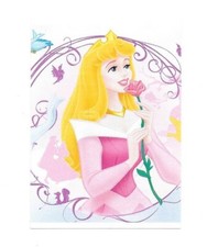 Vignette Disney - Princesse style N°188