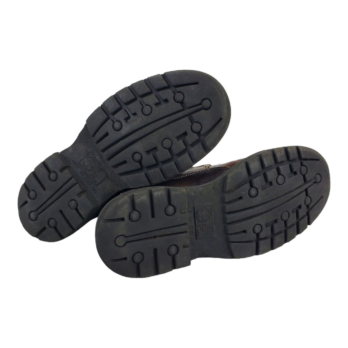 美品　希少　Dr.Martens　7810 イングランド製 シングルモンク 28 美品 希少 Dr.Martens 7810 イングランド製 シングルモンク 28
