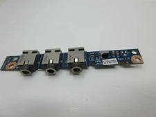 High-definition audio board controller circuit board 486840-001 HP