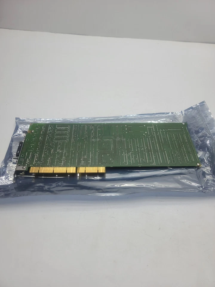 NATIONAL INSTRUMENTS EISA-2000 180877-01 REV:D PC BOARD  G16 - Image 4 of 4