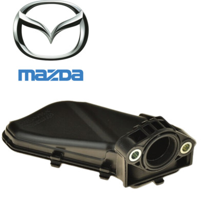 SH01-14-240 MAZDA 3 6 CX-5 2.2 SKYACTIV-D ORIGINAL OIL STRAINER ...