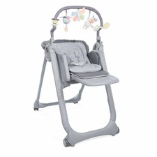 Chicco Polly Chaise Haute Bebe Achetez Sur Ebay