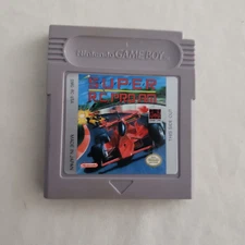 Super R.C. Pro-Am (Nintendo Game Boy, 1991) CARTRIDGE ONLY
