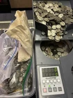 ESTATE LOT  (100 Coins) PARTIAL DATE Buffalo Nickels. Nice Selection!