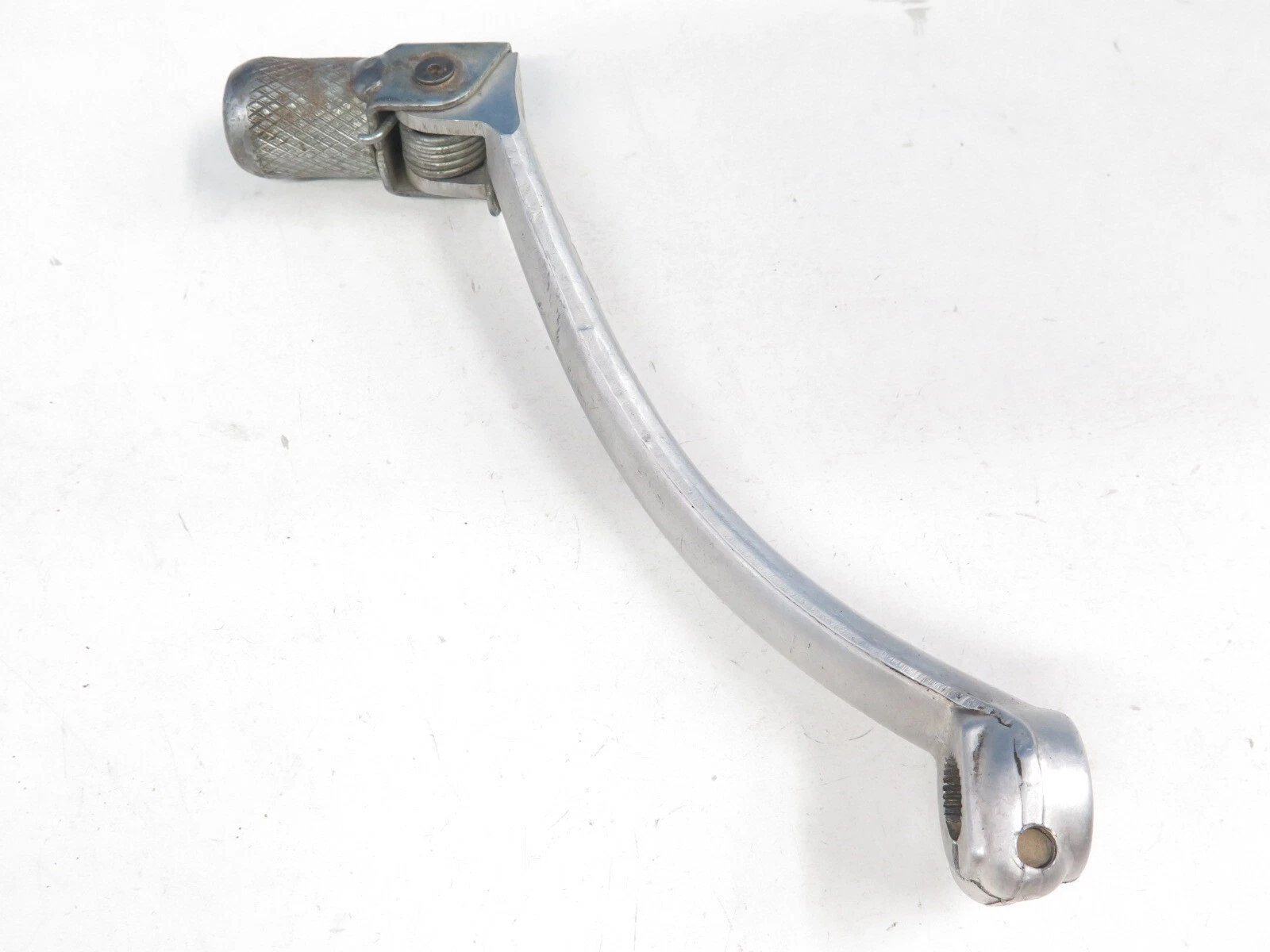 2007-2015 Yamaha WR450F OEM Shifter Pedal 2007-2013 WR250F Stock Shift Lever