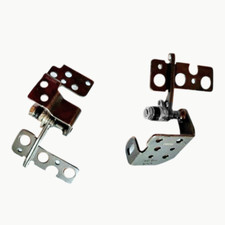 LAPTOP LCD Screen Hinges Left Right for MSI GF63 GF63VR MS-16R1 MS-16R4 ftam