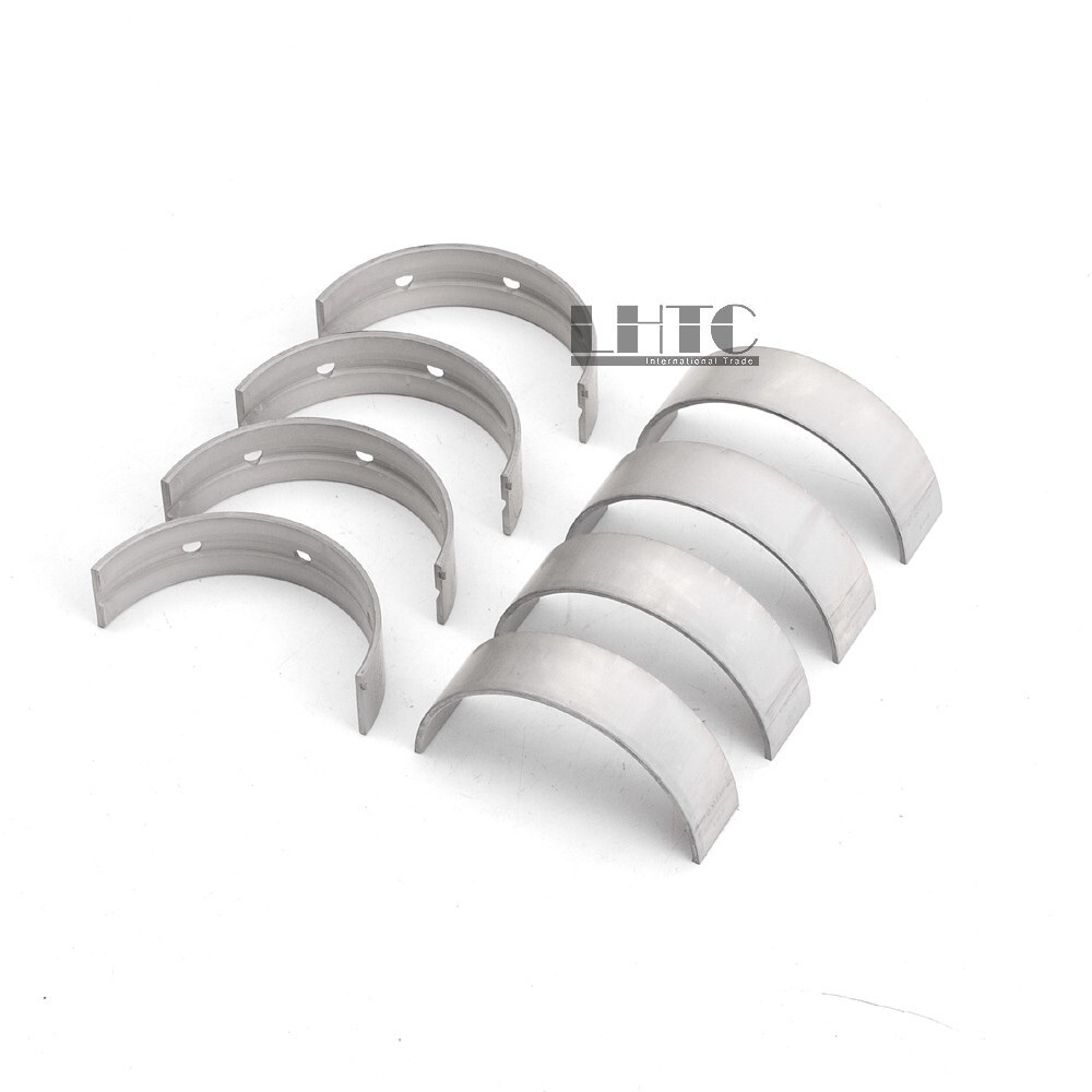 Engine Crankshaft Main Bearings For MercedesBenz GL350 ML350 CDI