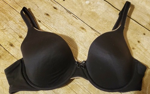 Demi Bra Underwire Tee Shirt Bra 