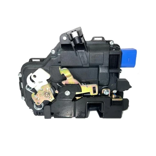 3B1837015AQ Serrure Porte Avant Gauche pour SEAT IBIZA (6L1) * 1318066 - Bild 1 von 4