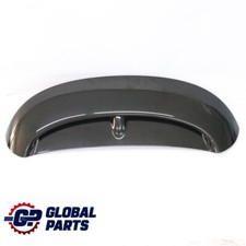 Mini Cooper R58 Coupe Dach Heck Spoiler Midnight Schwarz Metallic - A94 2759626 Mini Cooper R58 Coupe Dach Heck Spoiler Midnight Schwarz Metallic - A94 2759626