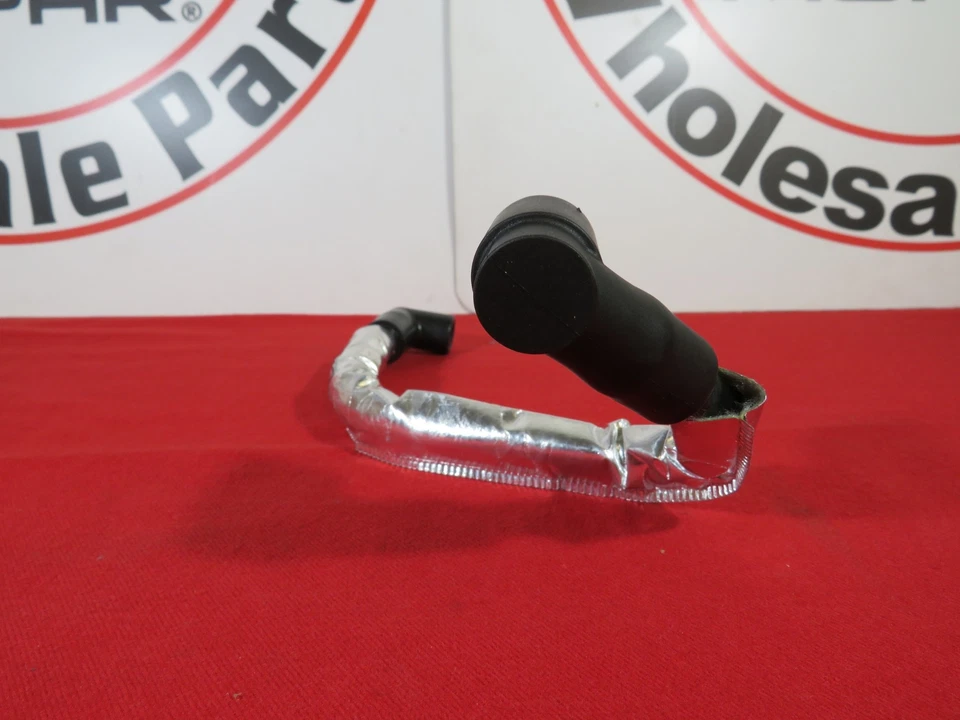 DODGE RAM JEEP CHRYSLER 4.7L CÁRTER VENTILAÇÃO PARA TUBO COLETOR DE ADMISSÃO NOVO MOPAR - Imagem 3 de 4