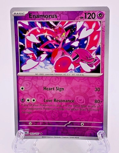 Pokemon TCG SV06 Twilight Masquerade Choose Your Card Reverse Holo - Double Rare - Bild 81 von 131