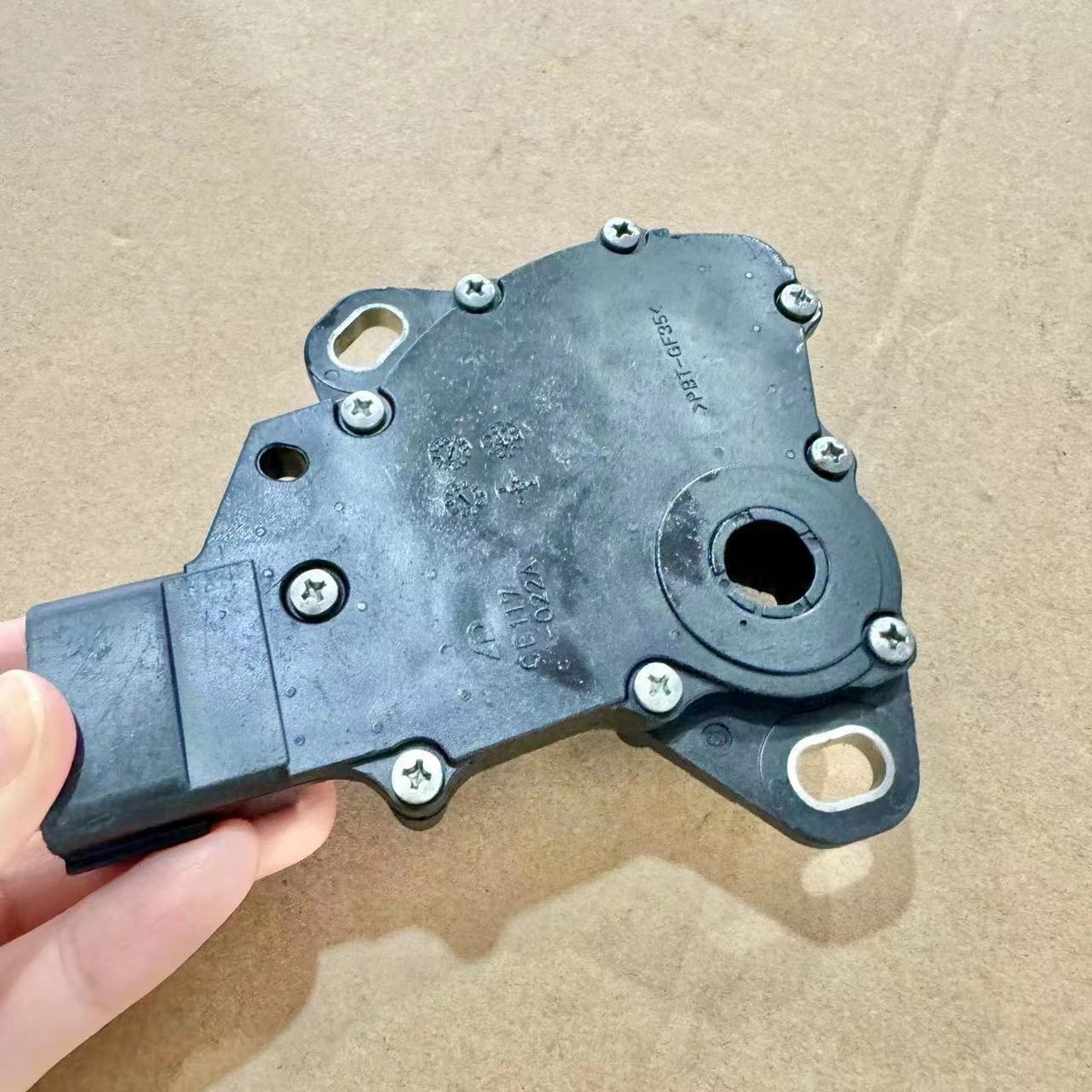 Switch Shift 37720-54LS0-000 3772054LS0000 37720-54LS0 For Suzuki