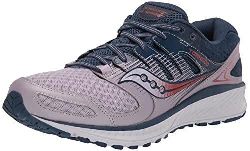 saucony tornado 2 reviews