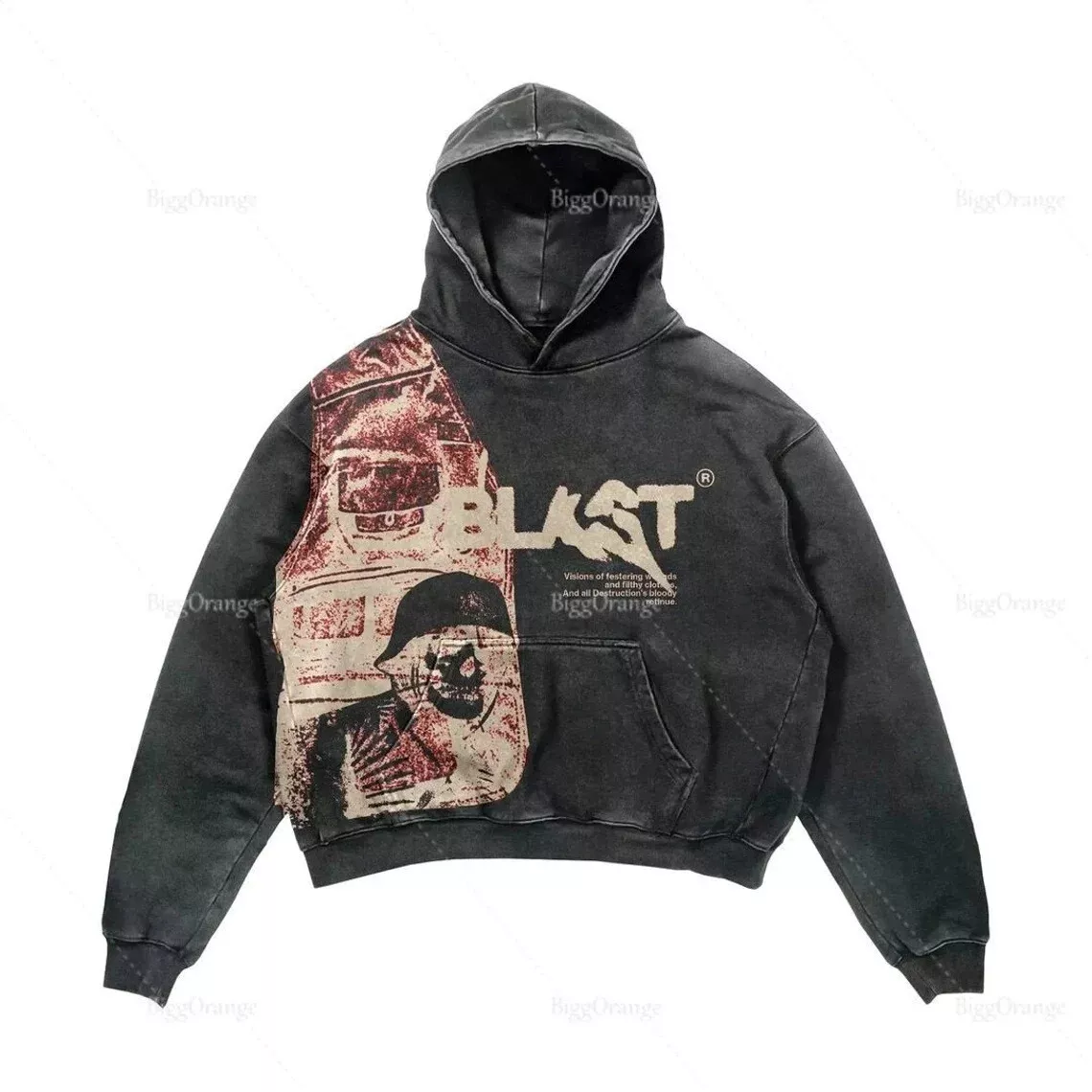 6xl pullover hoodies sales