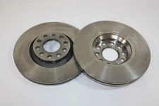 Automega 120034210 Brake Disc for Audi, Seat, Skoda, VW