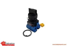 IDEC Corporation HW1S-33TF20