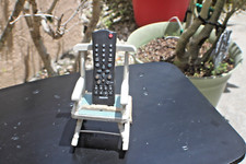 PHILIPS - REMOTE CONTROL - MODEL RC-283204/01 - DVD - TESTED