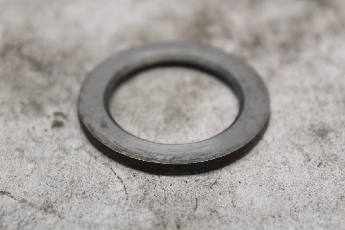 SWINGARM SHAFT WASHER 28.3X42X2.9 92022-1219 1999 KAWASAKI