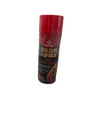 0909 Foam  Fill Expanding Polyurethane Foam Triple Expanding Foam 12oz Can