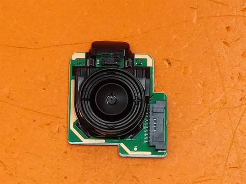 ⭐⭐⭐⭐⭐ Botón de interruptor de alimentación de TV BN96-23838A - Imagen 1 de 4