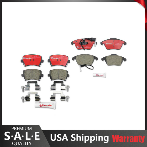 Vorally 150 Amp Alternator 11070N Compatible With 2002-2013 Au-di A3 A4/Quattro TT 2 - Foto 8