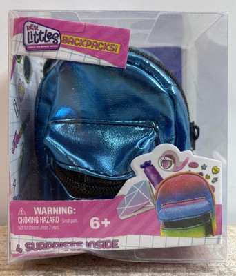 shopkins mini backpack