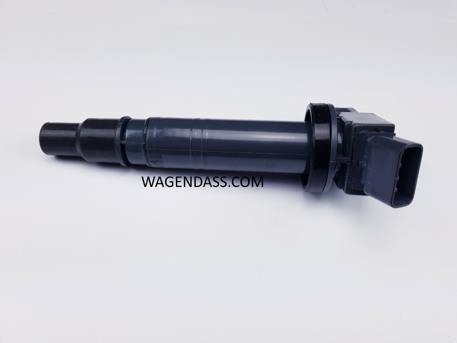 Bobine d'allumage compatible TOYOTA 90919-02260 pour réparation moteur essence 4 broches