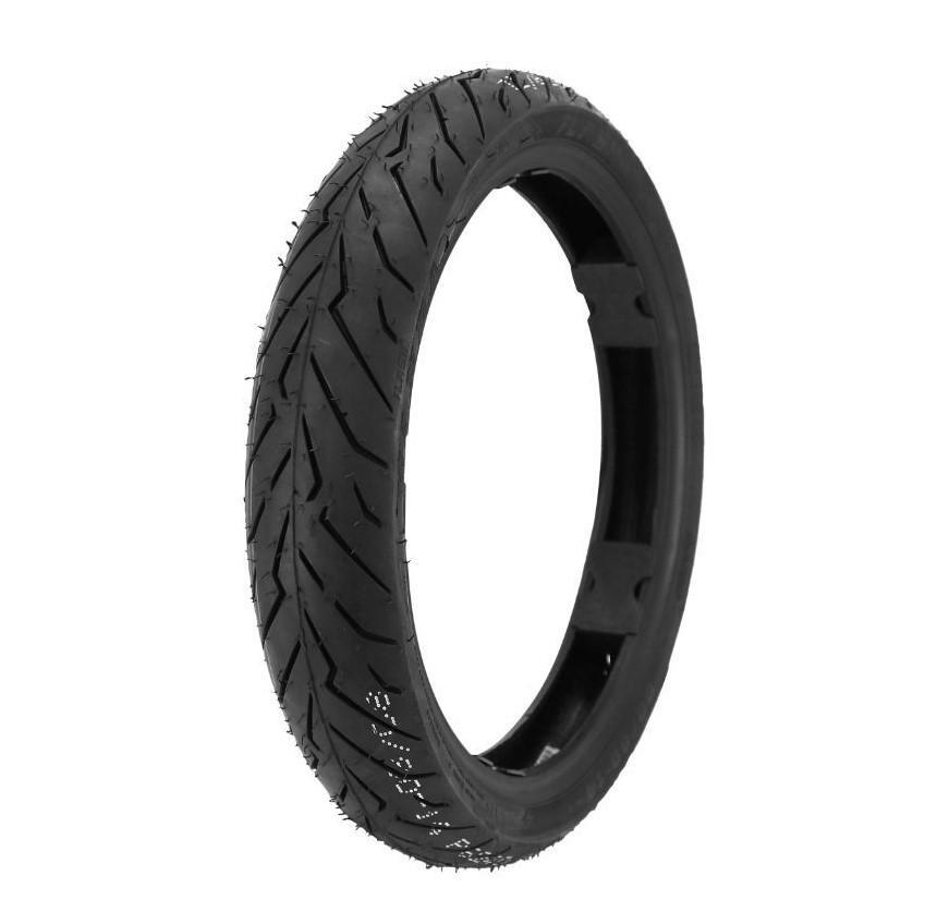 Pneu scooter 14 pouces Wanda 80/80-14 P6240 pour trajet urbain quotidien