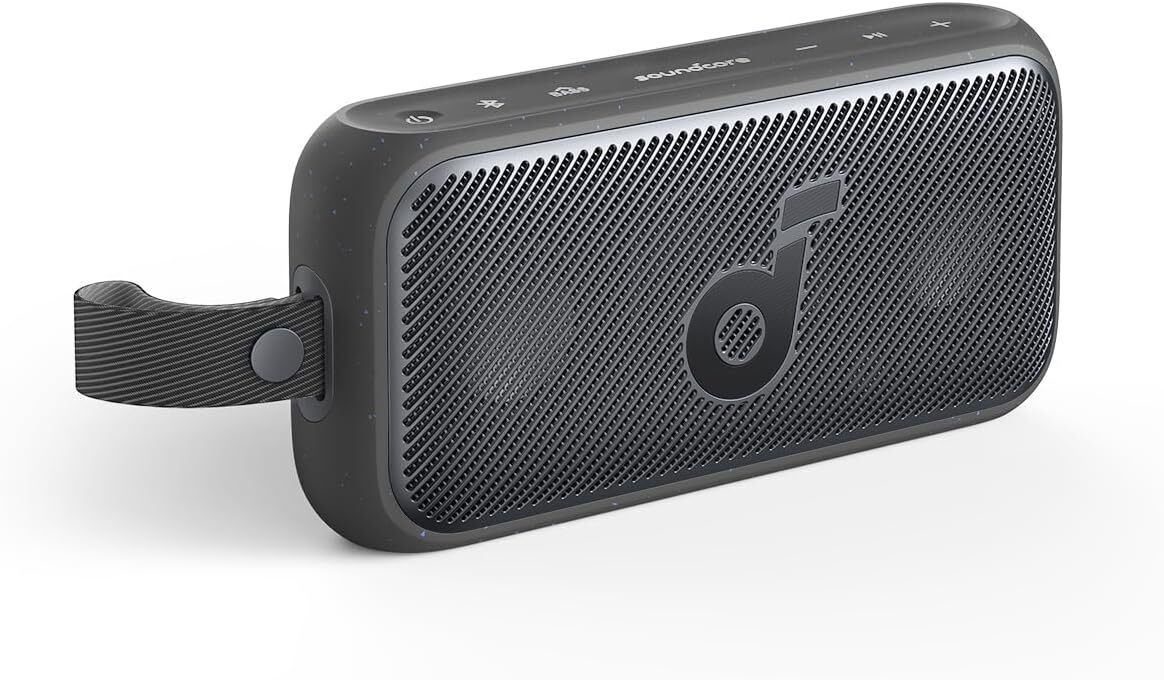 Soundcore Motion 300 Wireless Hi-Res Portable Speaker 30W Soundcore Motion 300 Wireless Hi-Res Portable Speaker 30W