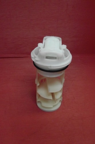 Waschmaschine AEG L60260FL ABLAUFPUMPE FILTER