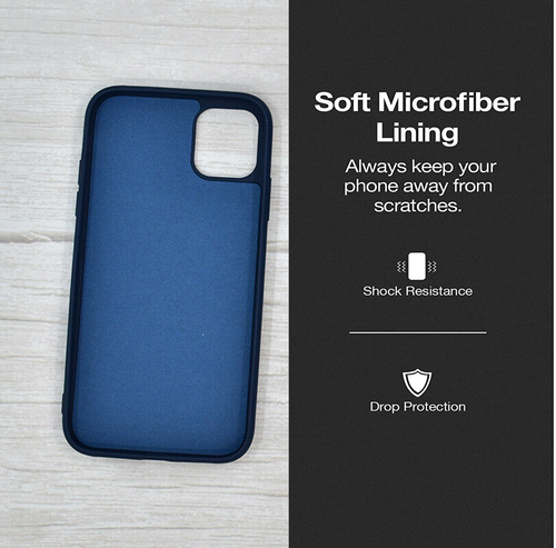 Case Silicone Shockproof For iPhone 14 15 13Pro Max 15Pro 12 Mini XR SE 7 8 14+ - Picture 8 of 25