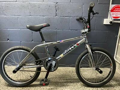 bully bmx for sale