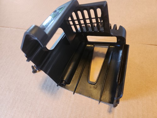 Homelite Model UT20763 String Trimmer Rear Housing 984633001 - Picture 5 of 6