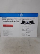 Welinc Computer Privacy Screen Filter LMPF 24W9