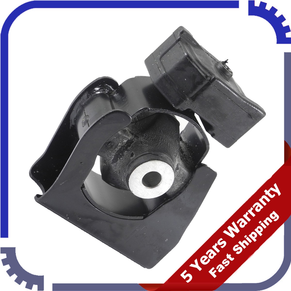 Engine Motor Mount Front 12361-37050 For 2009-2013 Toyota Corolla